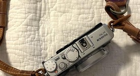 Good
													Fujifilm X70 - Silver, photo 2 of 10