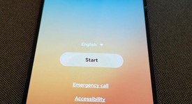 Mint
													Samsung Galaxy Z Flip7 - Unlocked, Blue Shadow, 512 GB, 12 GB, SM-F766U1, photo 5 of 6