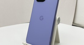 Good
													Google Pixel 9a - Unlocked, Iris, 256 GB, 8 GB, photo 3 of 5