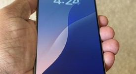 Mint
													Apple iPhone 16 Pro - Unlocked, White, 128 GB, A3083, photo 4 of 9