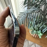 Good Apple iPhone 13 Pro Max - Unlocked, 128 GB, Sierra Blue, A2484