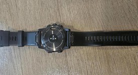 Good
													Garmin Fenix 5X - Gray, photo 4 of 5