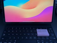 Apple iPad Pro 11" 4th Gen 2022