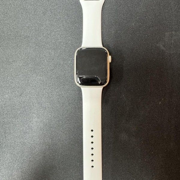Apple Watch Series 6 44mm - Silver, A2292 - GPS, Aluminum