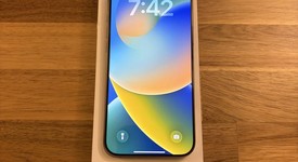 Mint
													Apple iPhone 16 Pro Max - Unlocked, Natural, 256 GB, A3084, photo 3 of 8