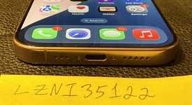 Mint
													Apple iPhone 16 Pro - Unlocked, Desert, 128 GB, A3083, photo 4 of 8