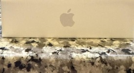 Mint
													Apple iPhone 17 Pro Max - Unlocked, Silver, 512 GB, A3257, photo 5 of 9
