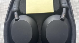 Used
													Sony WH-1000XM5 - Black, photo 2 of 5
