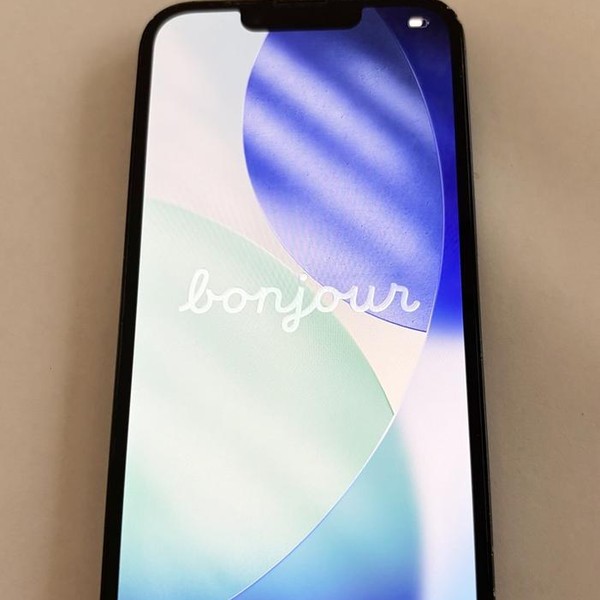 Apple iPhone 14 - Unlocked, 256 GB, Midnight, A2649