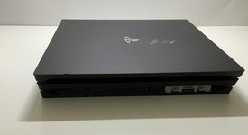 Good
													PlayStation 4 Pro - Black, 1 TB, Standard, photo 5 of 6