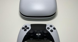 Fair
													DualSense Edge Wireless Controller - White, photo 4 of 4