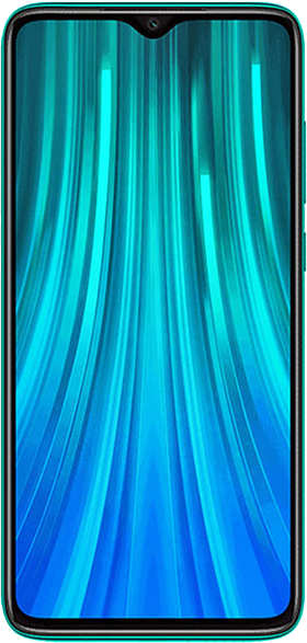 Xiaomi Redmi Note 8 Pro - Unlocked Non-US, 128 GB, Gray, 6 GB