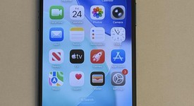 Mint
													Apple iPhone 16 - AT&T, Teal, 128 GB, A3081, photo 1 of 8