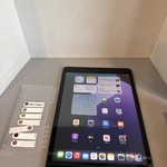 Good Apple iPad (9th Gen) - Unlocked, 256 GB, Gray, A2603