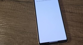 Good
													LG V60 ThinQ 5G - T-Mobile, Blue, 128 GB, 8 GB, photo 3 of 7