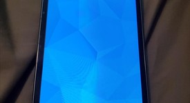 Good
													Samsung Galaxy Tab 4 - Wi-Fi, Black, 8 GB, SM-T230, 7, photo 1 of 9