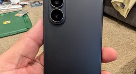 Good
													Samsung Galaxy Z Fold7 - Unlocked, Jetblack, 512 GB, 12 GB, SM-F966U1, photo 1 of 11