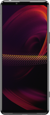 Sony Xperia 5 III - Unlocked, 128 GB, Black, 8 GB