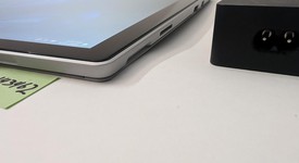 Mint
													Microsoft Surface Pro 5 (2017) - Unlocked, Silver, 256 GB, 8 GB, LTE, photo 2 of 12