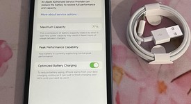 Good
													Apple iPhone Xr - Unlocked, Blue, 64 GB, A1984, photo 2 of 7