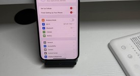 Fair
													Apple iPhone 14 Pro Max - Unlocked, Purple, 128 GB, A2651, photo 2 of 5