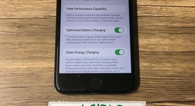 Fair
													Apple iPhone SE 2nd Gen 2020 - Unlocked, Black, 64 GB, A2275, photo 1 of 7