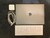 Good MacBook Air 2020 - 13" - Apple M1, Gray, 2 TB, 16 GB