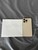 Good Apple iPhone 13 Pro - Unlocked, Gold, 128 GB, A2483