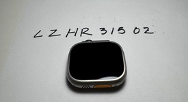 Good
													Apple Watch Ultra 2 49mm - Unlocked, Natural, A2986, photo 4 of 9