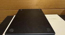 Good
													MacBook Air 2022 - 13" - Apple M2, Midnight, 256 GB, 8 GB, photo 2 of 4