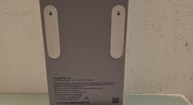 New
													Google Pixel 10 - Unlocked, Obsidian, 256 GB, GLBW0, photo 2 of 3