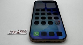 Mint
													Apple iPhone 16 Pro - Unlocked, Desert, 1 TB, A3083, photo 1 of 7