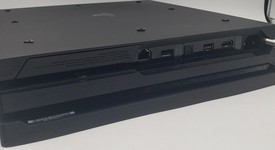 Good
													PlayStation 4 Pro - Black, 1 TB, Standard, photo 4 of 4