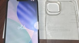 Good
													Apple iPhone 13 - Unlocked, Midnight, 128 GB, A2482, photo 3 of 11