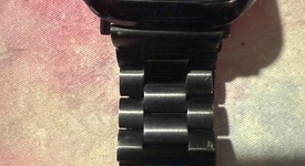Mint
													Apple Watch Series 8 45mm - Unlocked, Midnight, A2774 - Cellular, Aluminum, photo 3 of 6