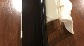 Good
													Samsung Galaxy S9 Plus - Sprint, Black, 64 GB, SM-G965U, photo 3 of 3