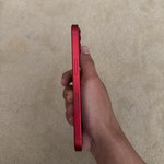 Fair Apple iPhone 13 - Unlocked, 128 GB, Red, A2482