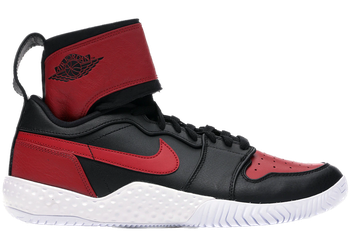 Nike Court Flare AJ1 Serena Williams Bred (Women's) for sale