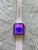 Good Apple Watch Series 9 41mm - Pink, A2978 - GPS, Aluminum