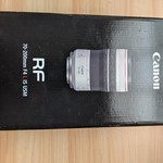 Mint Canon RF 70-200mm f4L IS USM