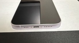 Good
													Apple iPhone 14 - Unlocked, Purple, 512 GB, A2649, photo 4 of 14