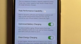 Good
													Apple iPhone 13 - T-Mobile, Blue, 128 GB, A2482, photo 5 of 14