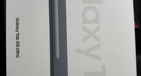 Mint
													Samsung Galaxy Tab  S10 Ultra - Wi-Fi, Moonstone Gray, 256 GB, 12 GB, SM-X920, photo 2 of 13