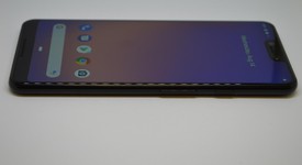 Good
													Google Pixel 3 XL - Unlocked, Black, 128 GB, Google Edition, photo 4 of 9