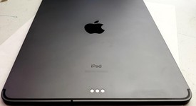 Mint
													Apple iPad Pro 11" 2018 - Unlocked, Gray, 64 GB, A2013, photo 1 of 12