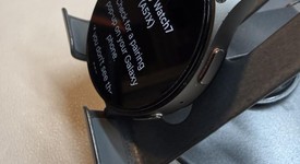 Good
													Samsung Galaxy Watch7 - Unlocked, Green, SM-L315U, 44mm, photo 2 of 6