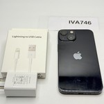 Good Apple iPhone 13 Mini - Unlocked, 128 GB, Midnight, A2481