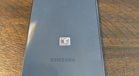 Good
													Samsung Galaxy A16 5G - Metro by T-Mobile, Blueblack, 128 GB, 4 GB, photo 4 of 8