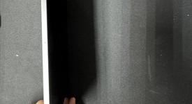 Fair
													Apple iPad Pro 12.9" 6th Gen 2022 - Unlocked, Gray, 128 GB, photo 2 of 6