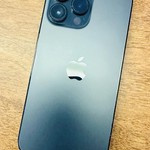 Good Apple iPhone 14 Pro Max - AT&T, Black, 256 GB, A2651